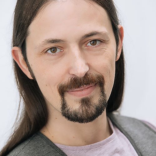 Avatar image of Alain Schlesser